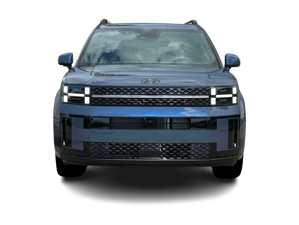 Thumbnail: 2026 Hyundai Santa Fe - 19