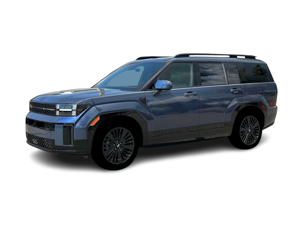 Thumbnail: 2026 Hyundai Santa Fe - 3