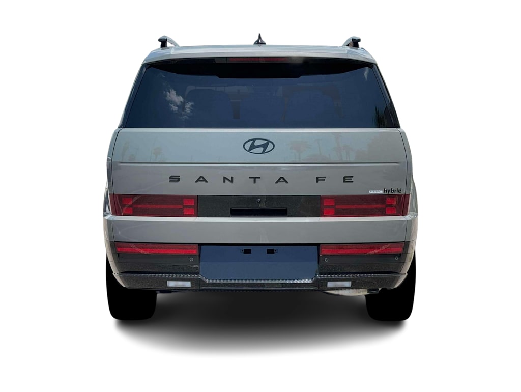 Thumbnail: 2026 Hyundai Santa Fe - 5