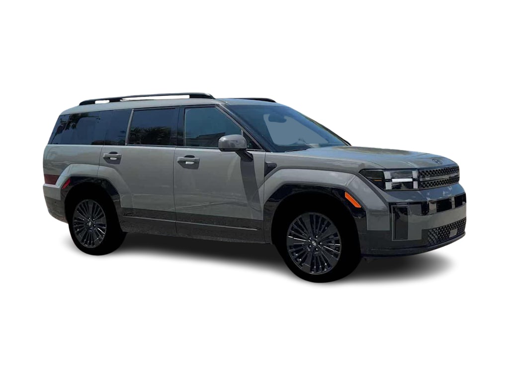 Thumbnail: 2026 Hyundai Santa Fe - 17