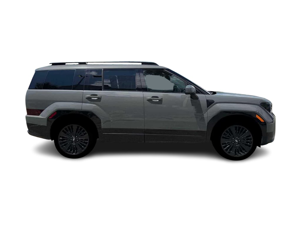 Thumbnail: 2026 Hyundai Santa Fe - 16