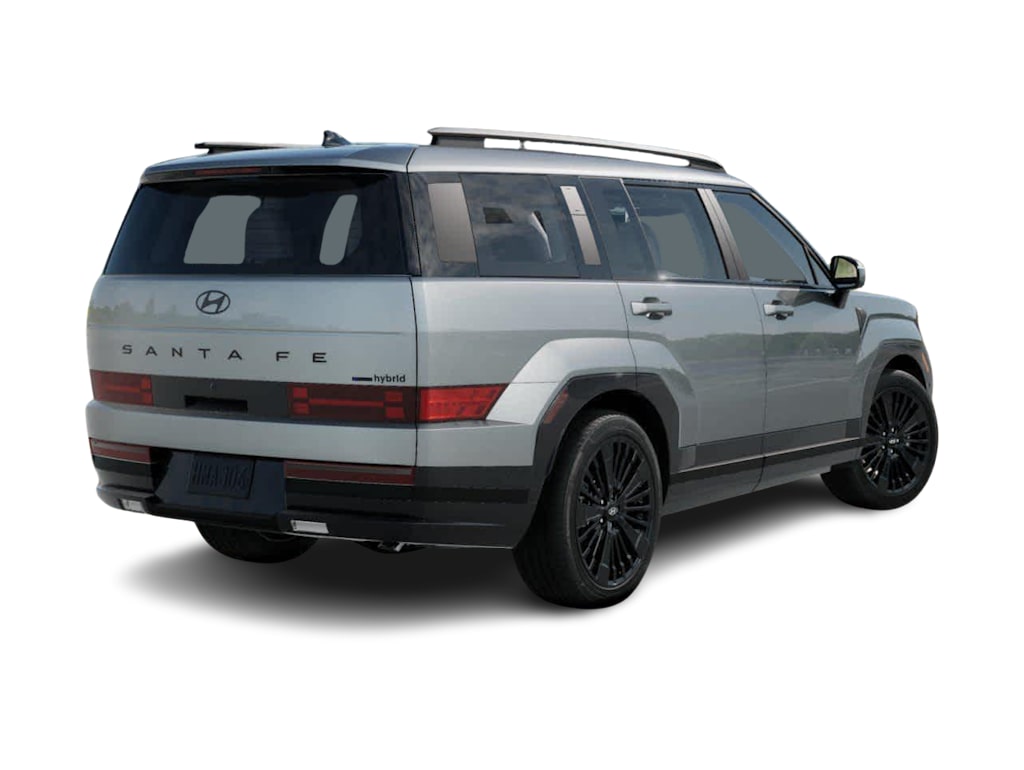 Thumbnail: 2026 Hyundai Santa Fe - 9