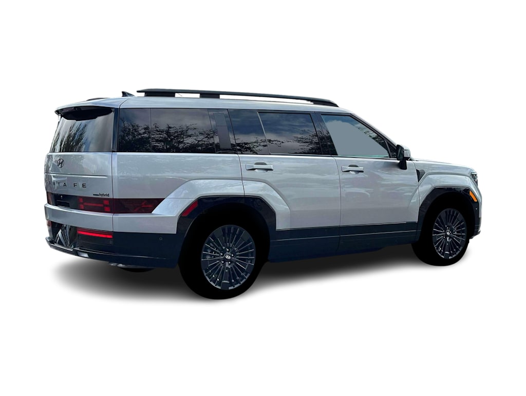 Thumbnail: 2026 Hyundai Santa Fe - 14