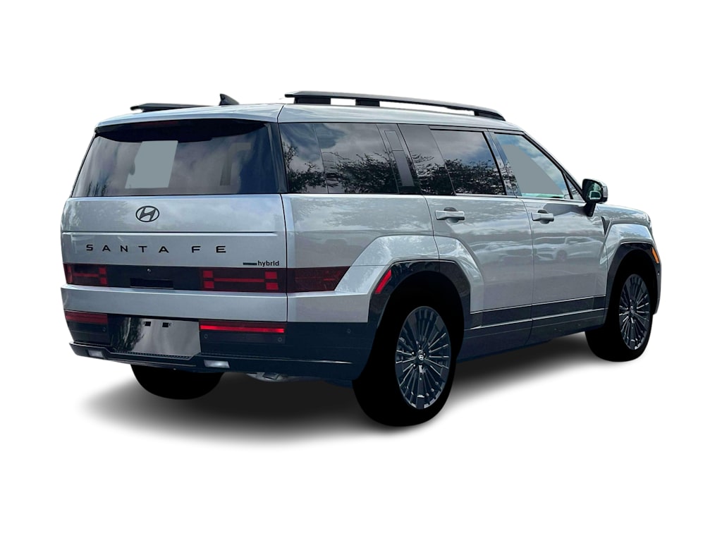 Thumbnail: 2026 Hyundai Santa Fe - 13
