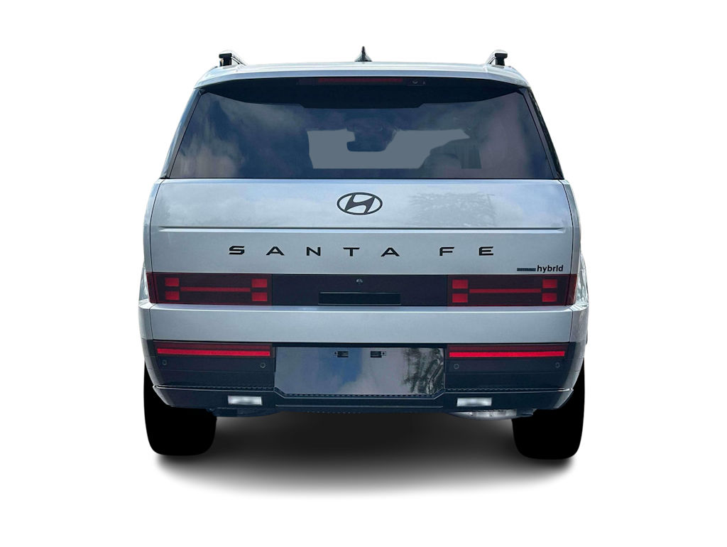 Thumbnail: 2026 Hyundai Santa Fe - 5