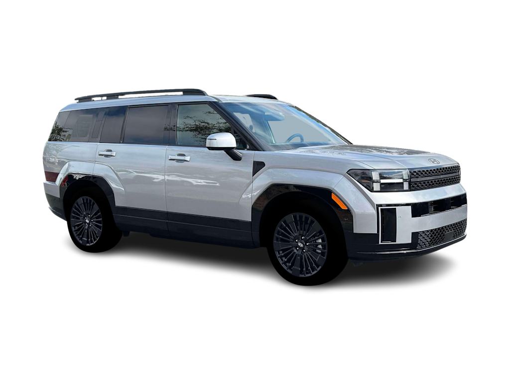 Thumbnail: 2026 Hyundai Santa Fe - 16