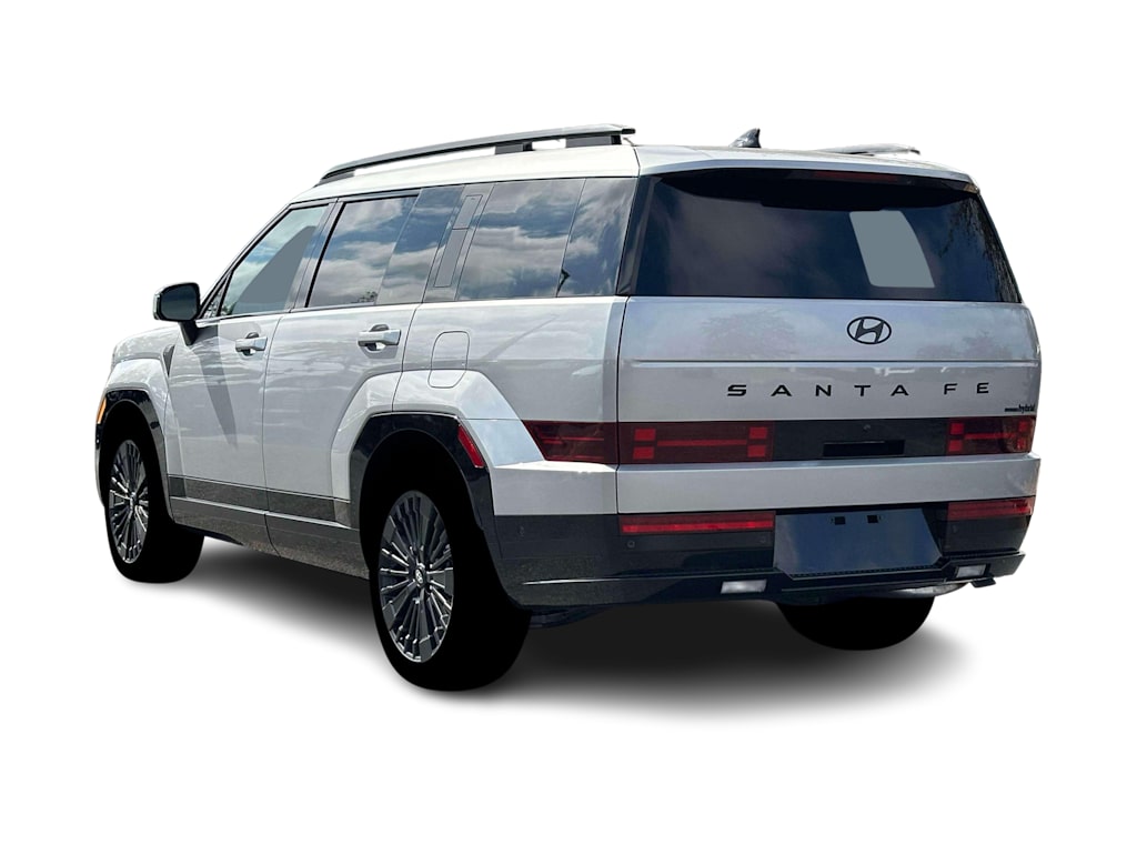 Thumbnail: 2026 Hyundai Santa Fe - 12