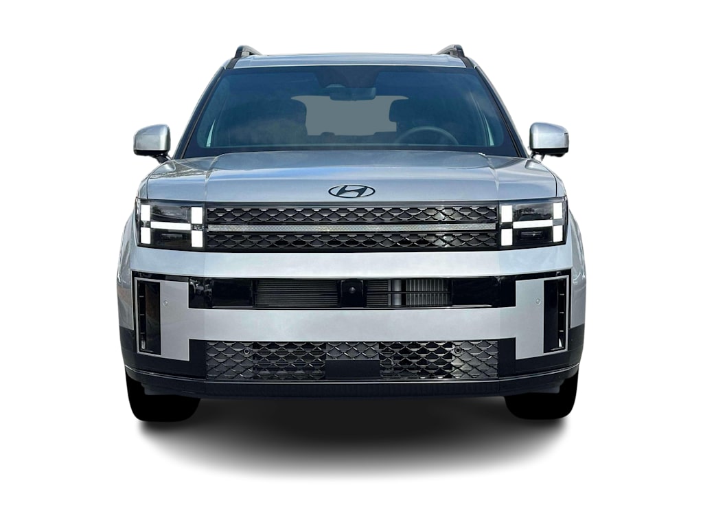 Thumbnail: 2026 Hyundai Santa Fe - 17