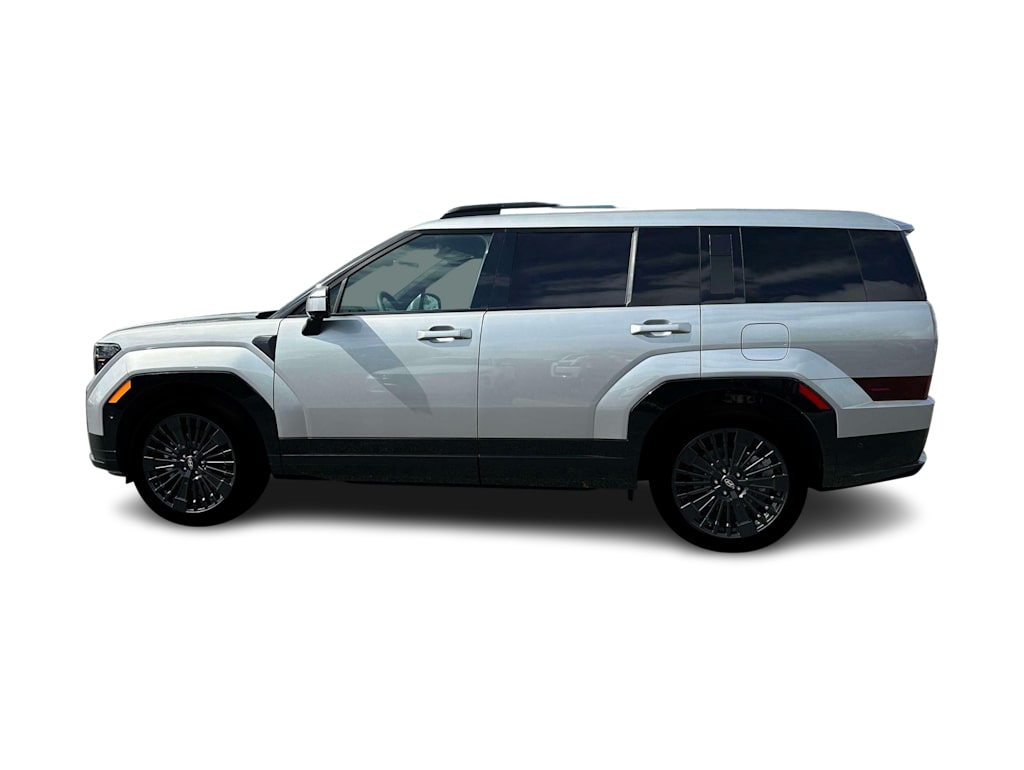 Thumbnail: 2026 Hyundai Santa Fe - 11