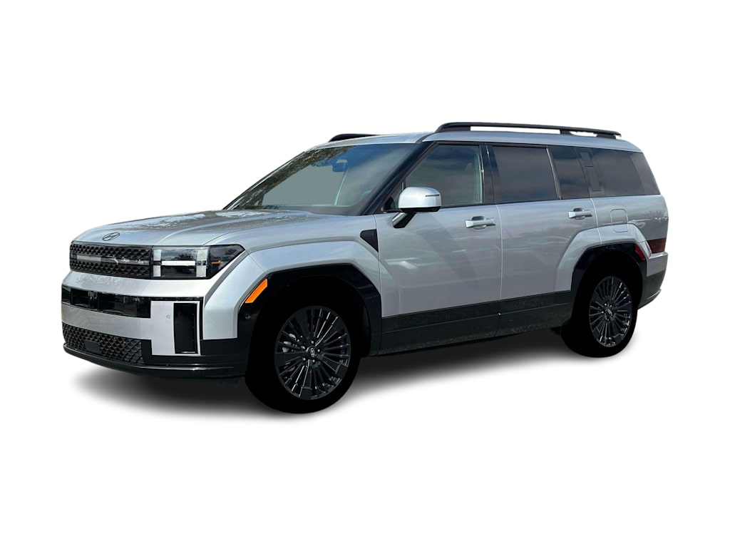 Thumbnail: 2026 Hyundai Santa Fe - 3