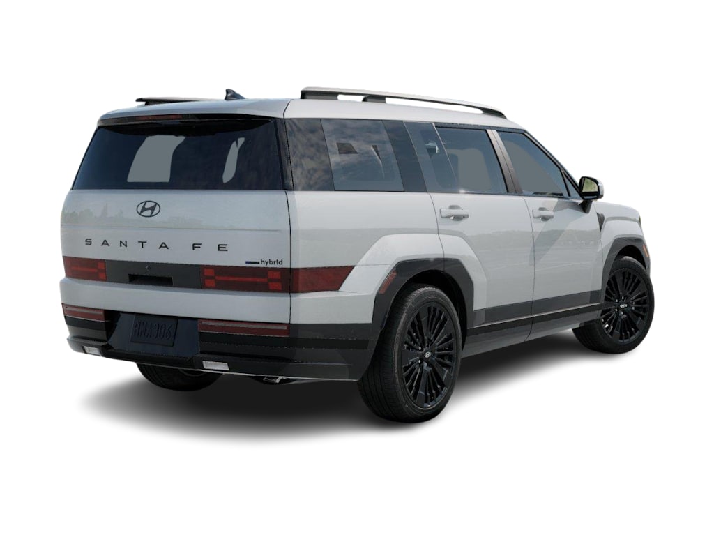 Thumbnail: 2027 Hyundai Santa Fe - 10
