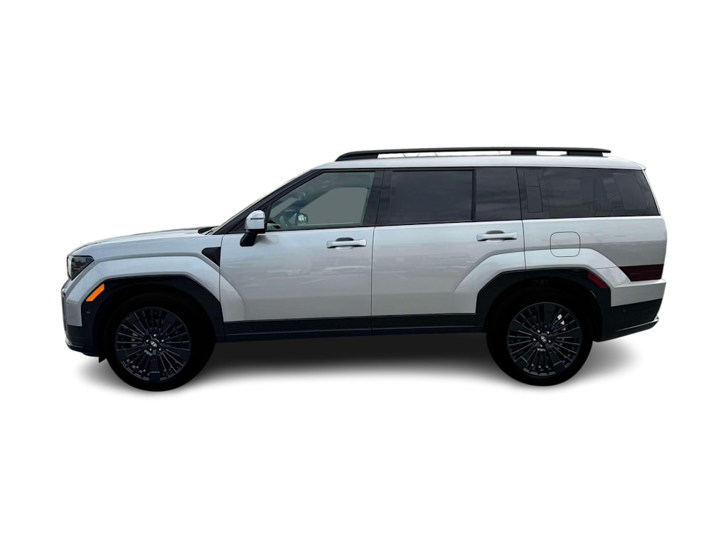 Thumbnail: 2026 Hyundai Santa Fe - 13