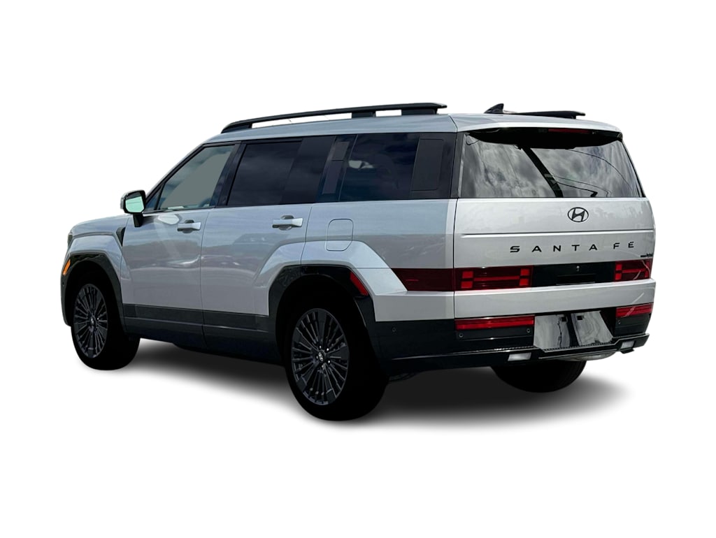 Thumbnail: 2026 Hyundai Santa Fe - 4