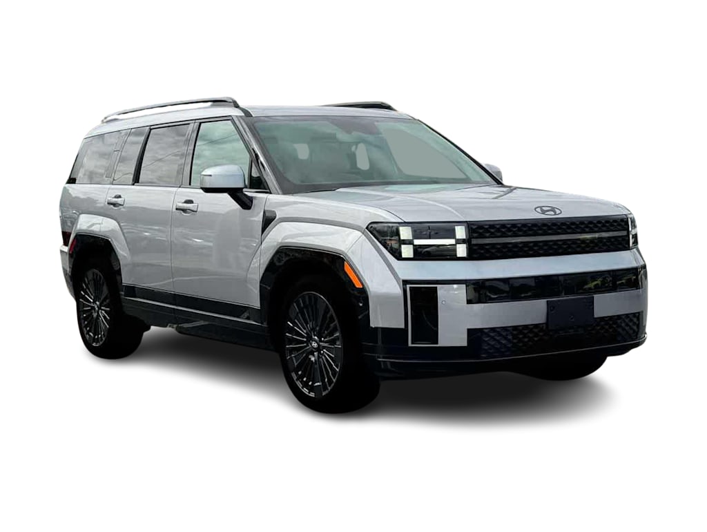 Thumbnail: 2026 Hyundai Santa Fe - 19