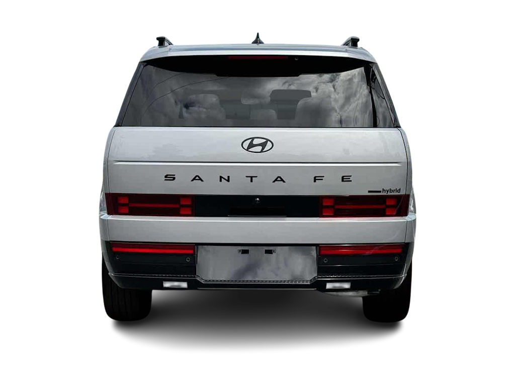 Thumbnail: 2026 Hyundai Santa Fe - 5