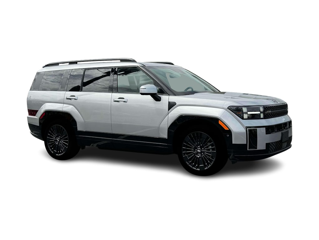 Thumbnail: 2026 Hyundai Santa Fe - 18