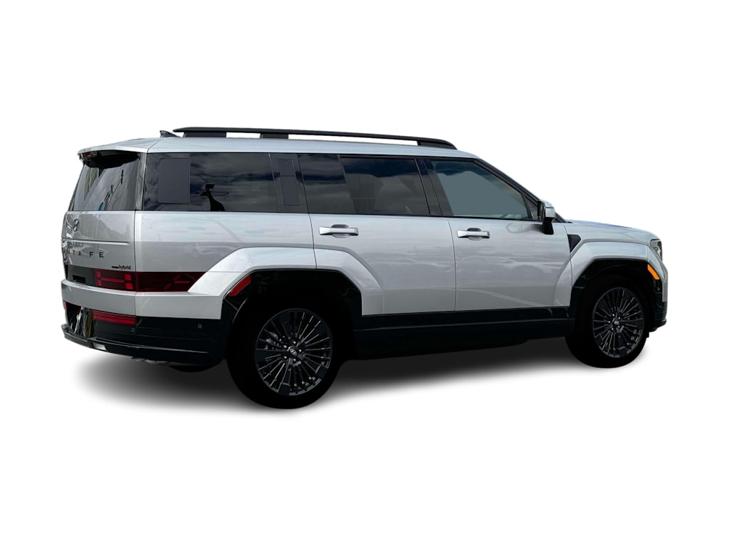 Thumbnail: 2026 Hyundai Santa Fe - 16