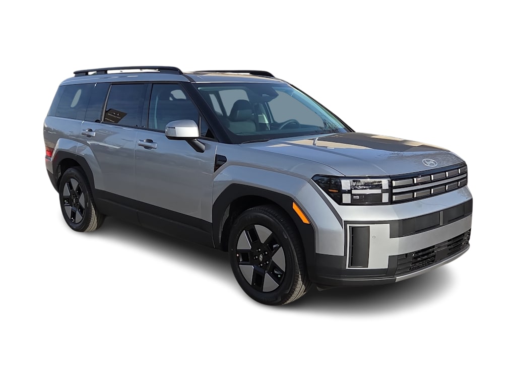 Thumbnail: 2026 Hyundai Santa Fe - 20