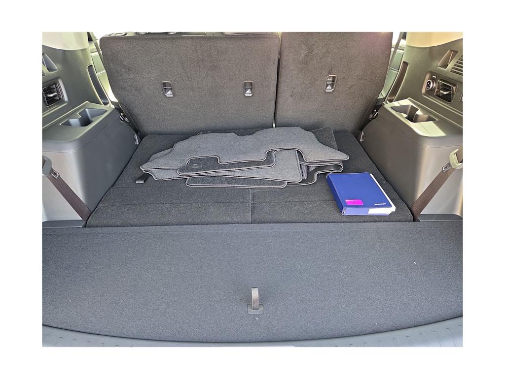 Thumbnail: 2026 Hyundai Santa Fe - 17