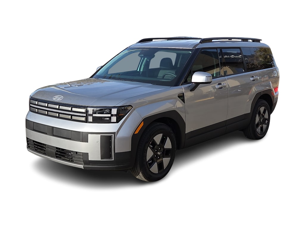 Thumbnail: 2026 Hyundai Santa Fe - 21