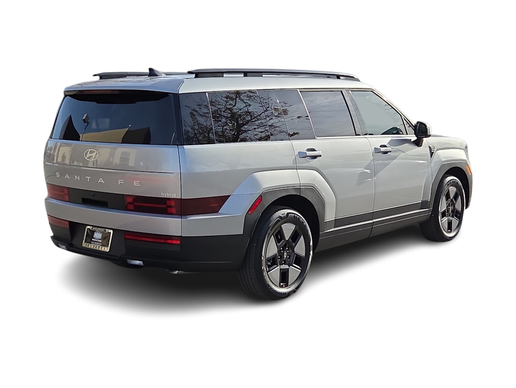 Thumbnail: 2026 Hyundai Santa Fe - 22