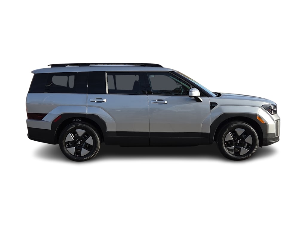 Thumbnail: 2026 Hyundai Santa Fe - 23