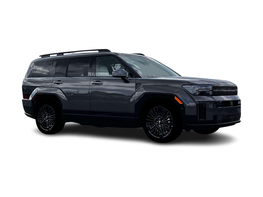 Thumbnail: 2026 Hyundai Santa Fe - 16