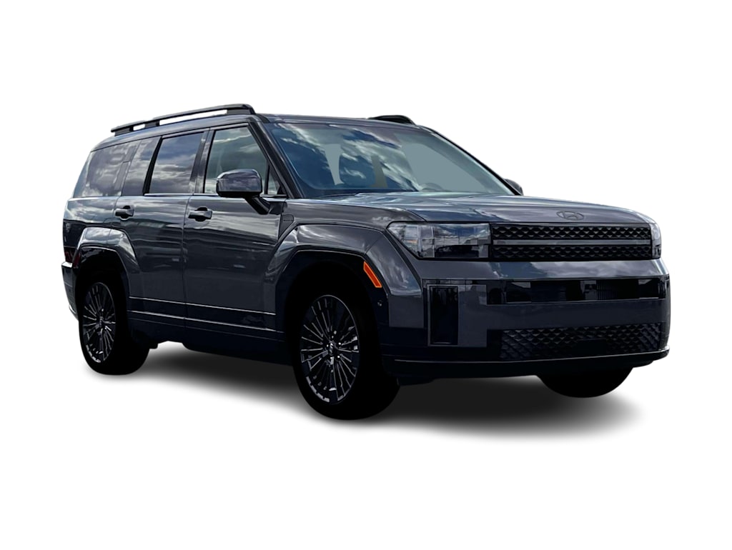 Thumbnail: 2026 Hyundai Santa Fe - 17