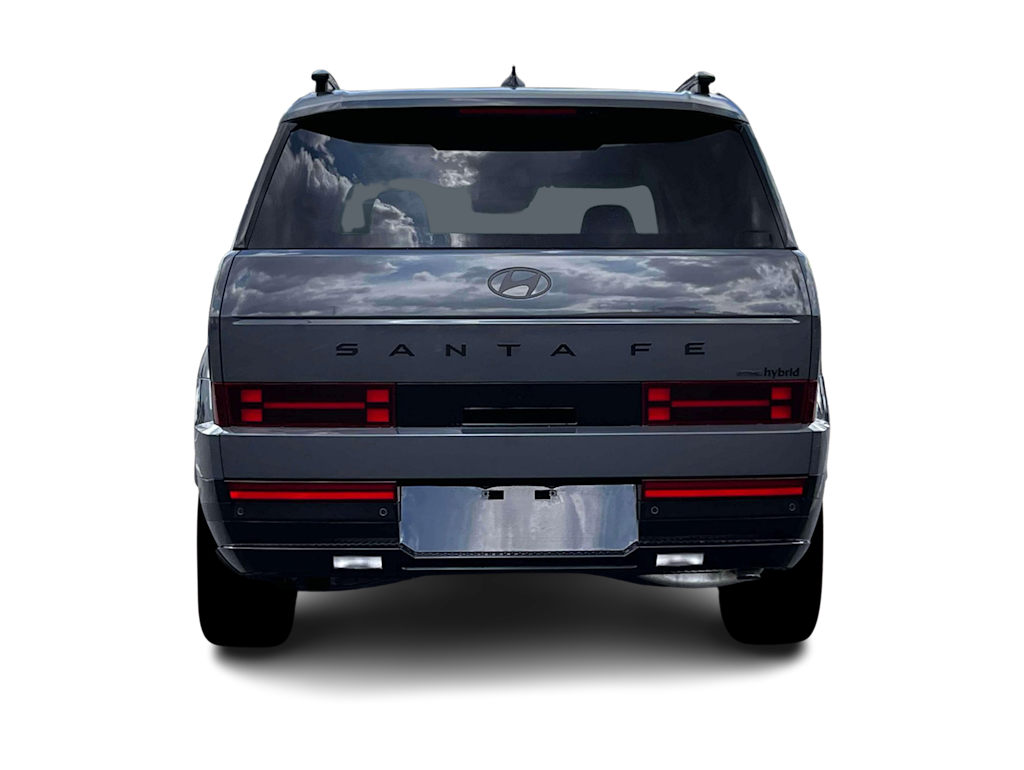 Thumbnail: 2026 Hyundai Santa Fe - 12