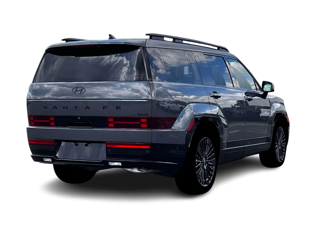 Thumbnail: 2026 Hyundai Santa Fe - 13