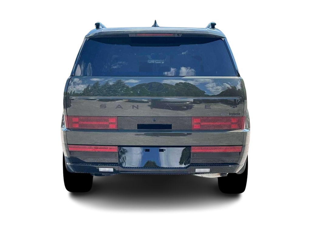 Thumbnail: 2026 Hyundai Santa Fe - 5