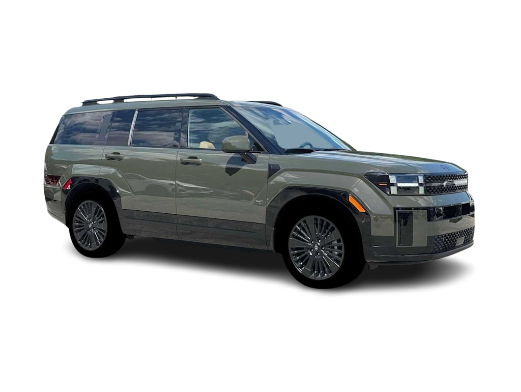 Thumbnail: 2026 Hyundai Santa Fe - 17