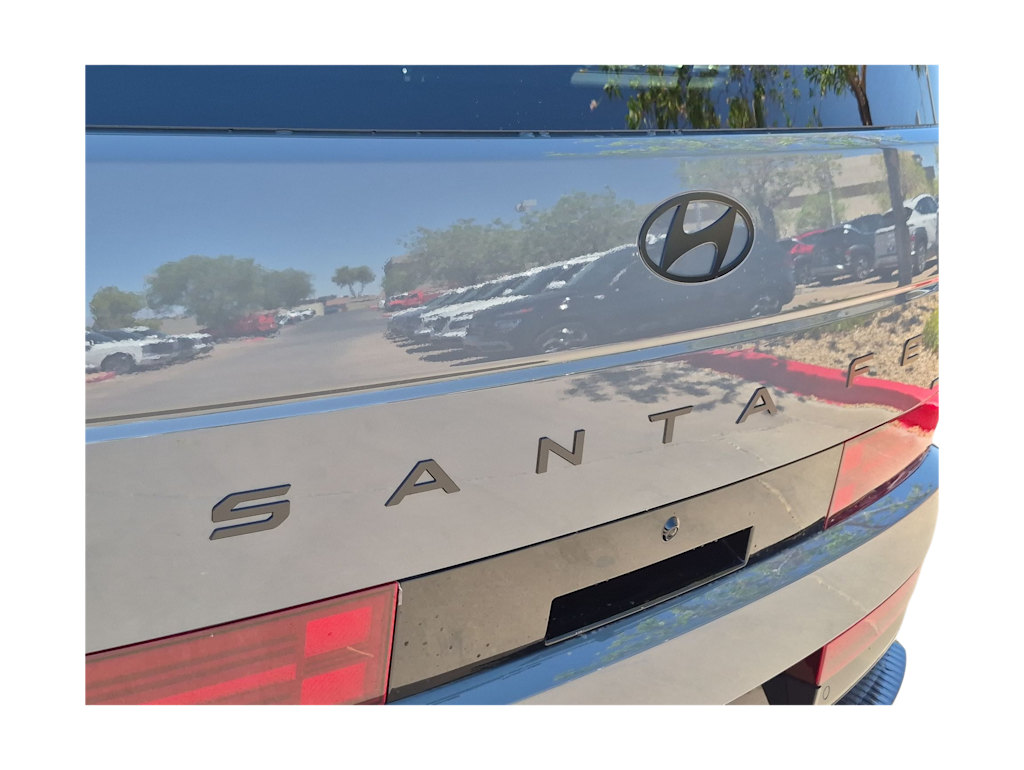 Thumbnail: 2026 Hyundai Santa Fe - 23