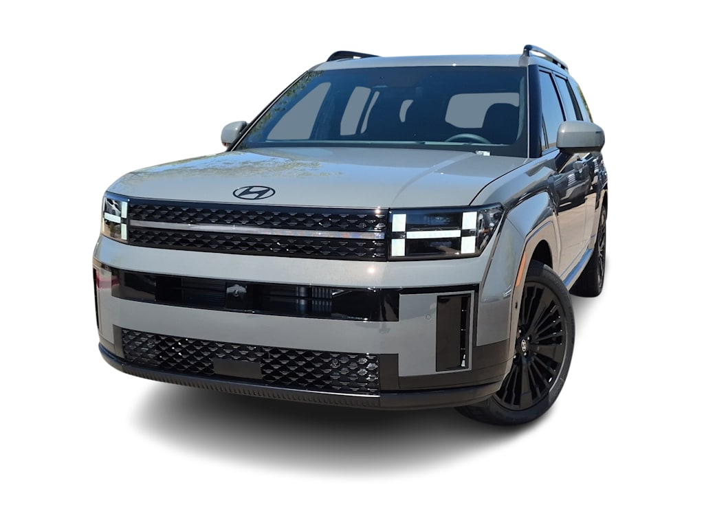 Thumbnail: 2026 Hyundai Santa Fe - 6