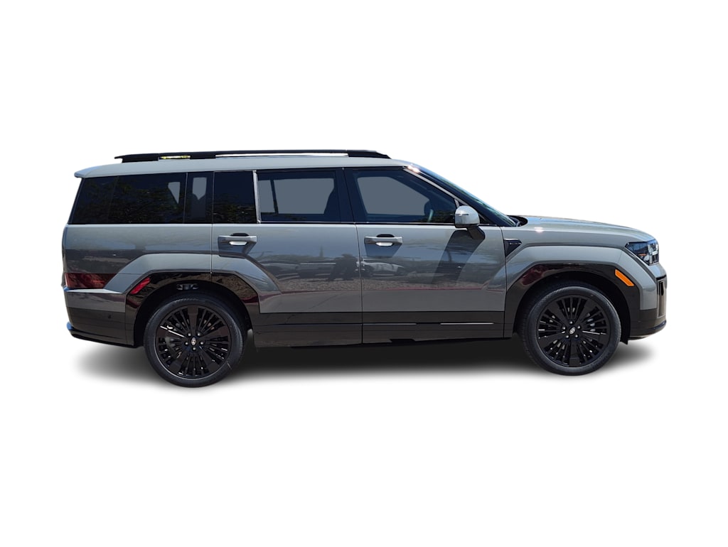 Thumbnail: 2026 Hyundai Santa Fe - 22