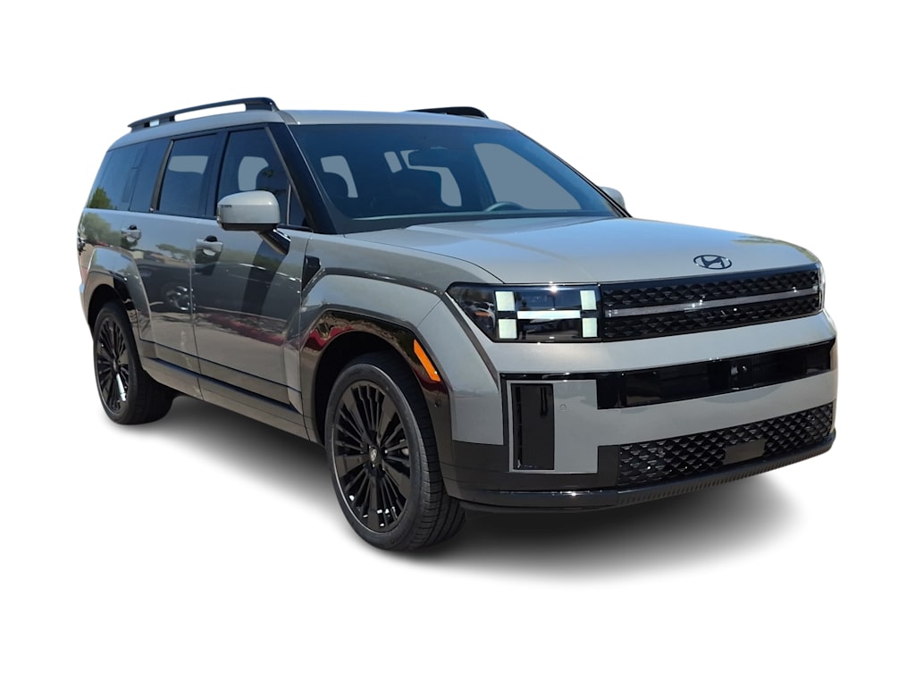 Thumbnail: 2026 Hyundai Santa Fe - 19