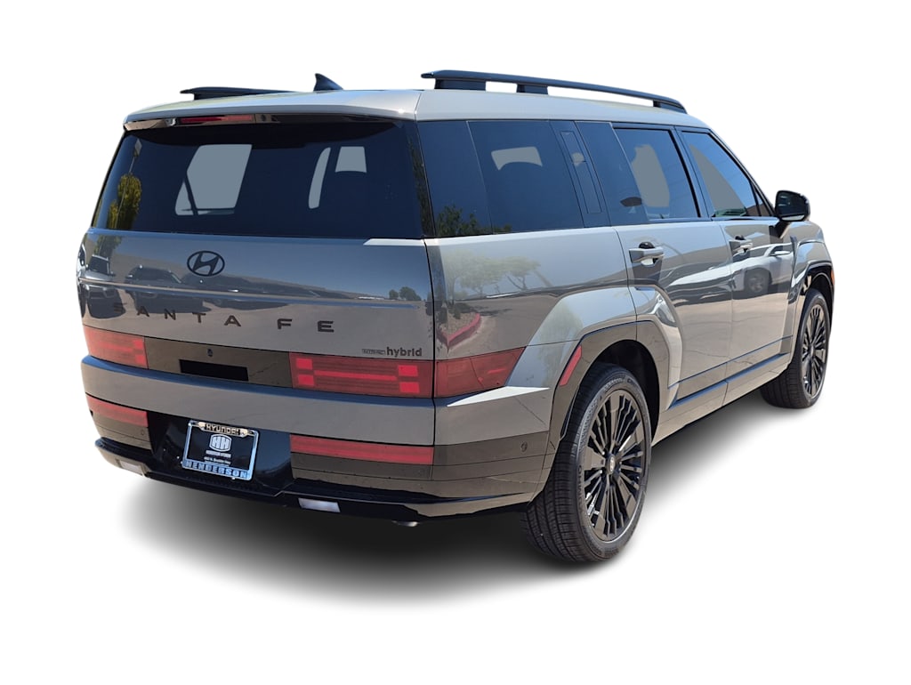 Thumbnail: 2026 Hyundai Santa Fe - 21