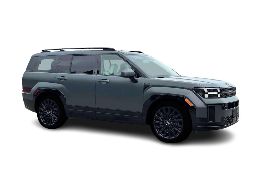 Thumbnail: 2025 Hyundai Santa Fe - 18