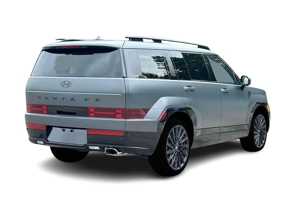 Thumbnail: 2025 Hyundai Santa Fe - 15