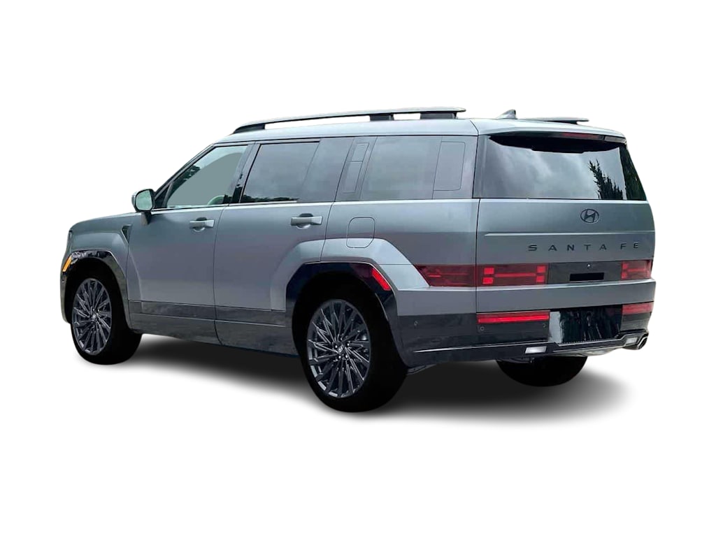 Thumbnail: 2025 Hyundai Santa Fe - 4