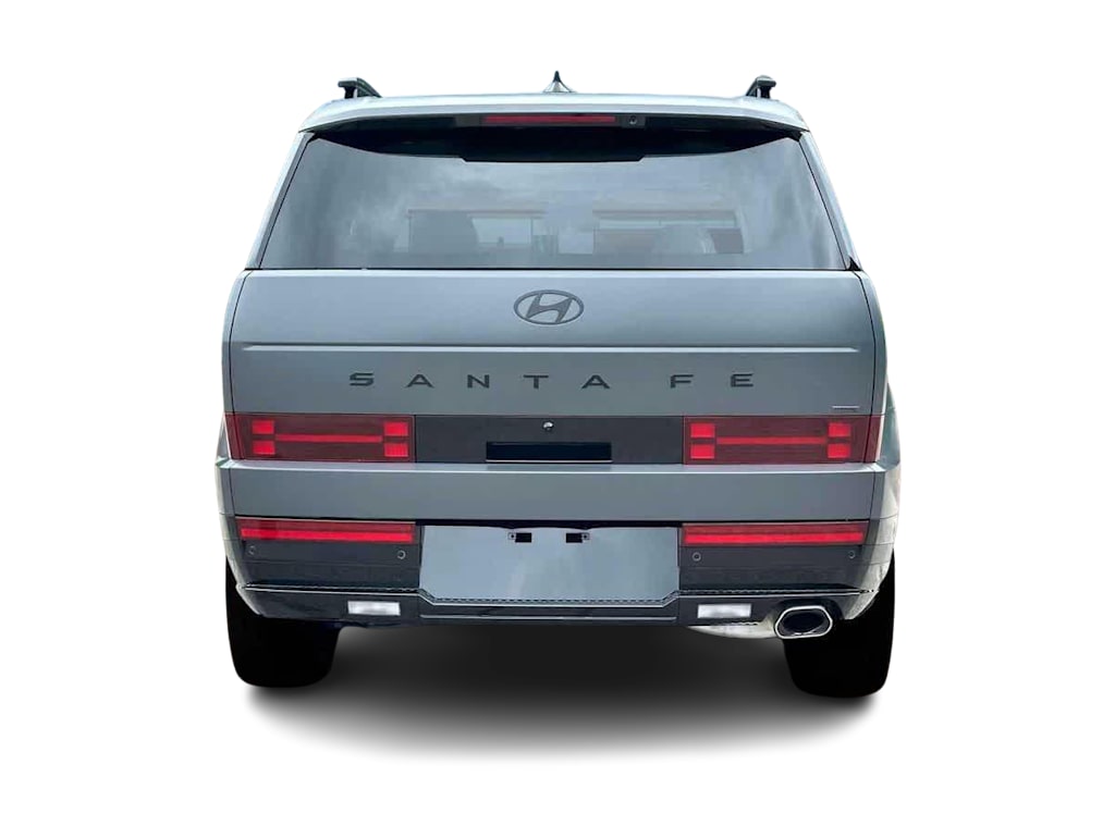 Thumbnail: 2025 Hyundai Santa Fe - 5