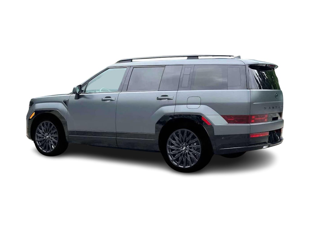 Thumbnail: 2025 Hyundai Santa Fe - 14
