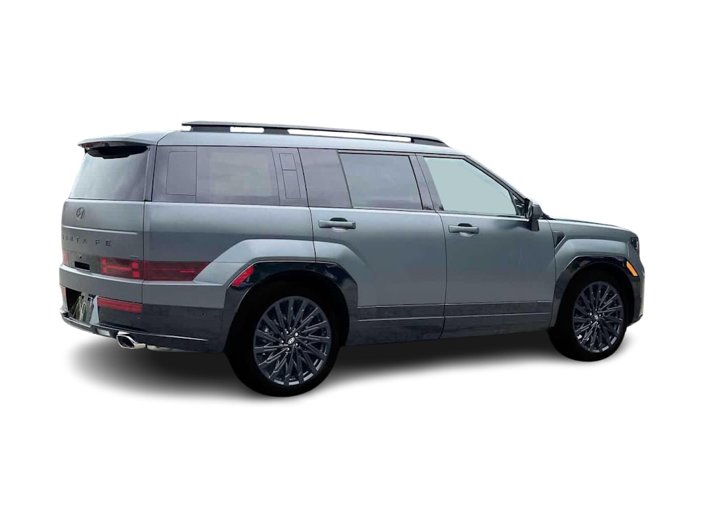 Thumbnail: 2025 Hyundai Santa Fe - 16