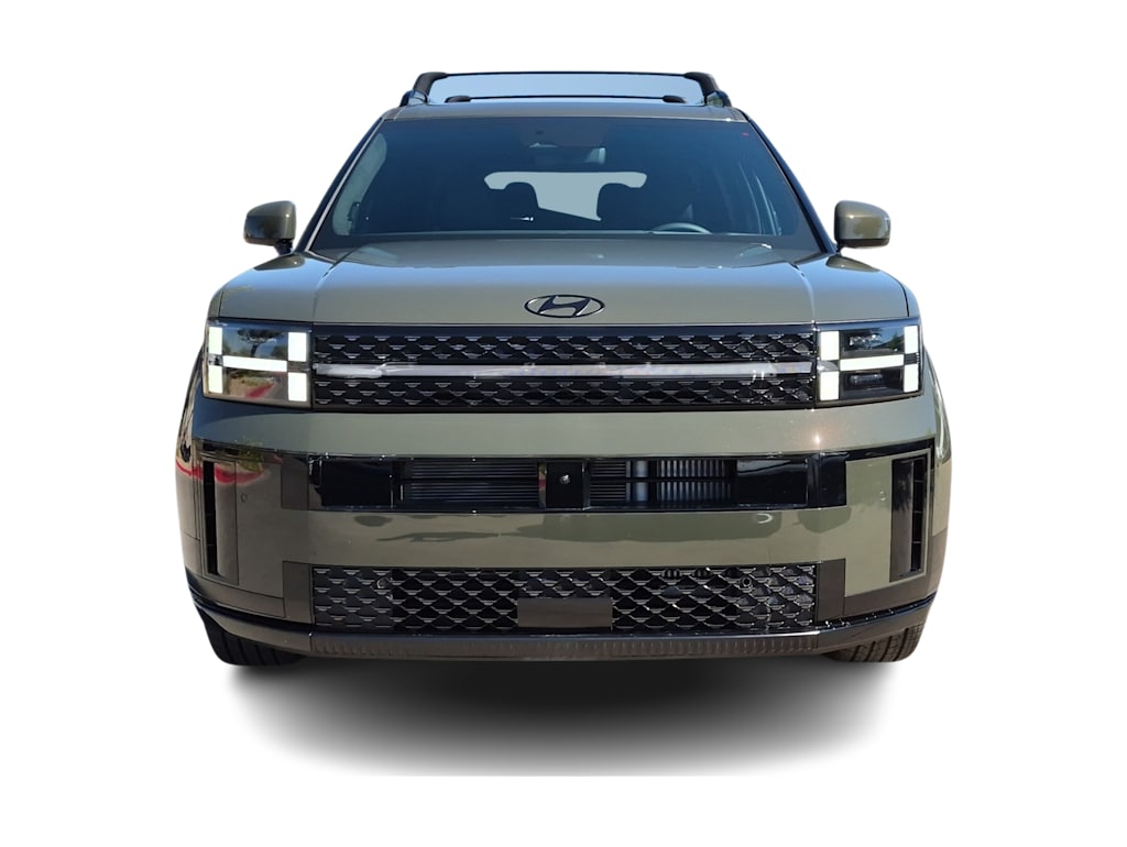 Thumbnail: 2026 Hyundai Santa Fe - 6