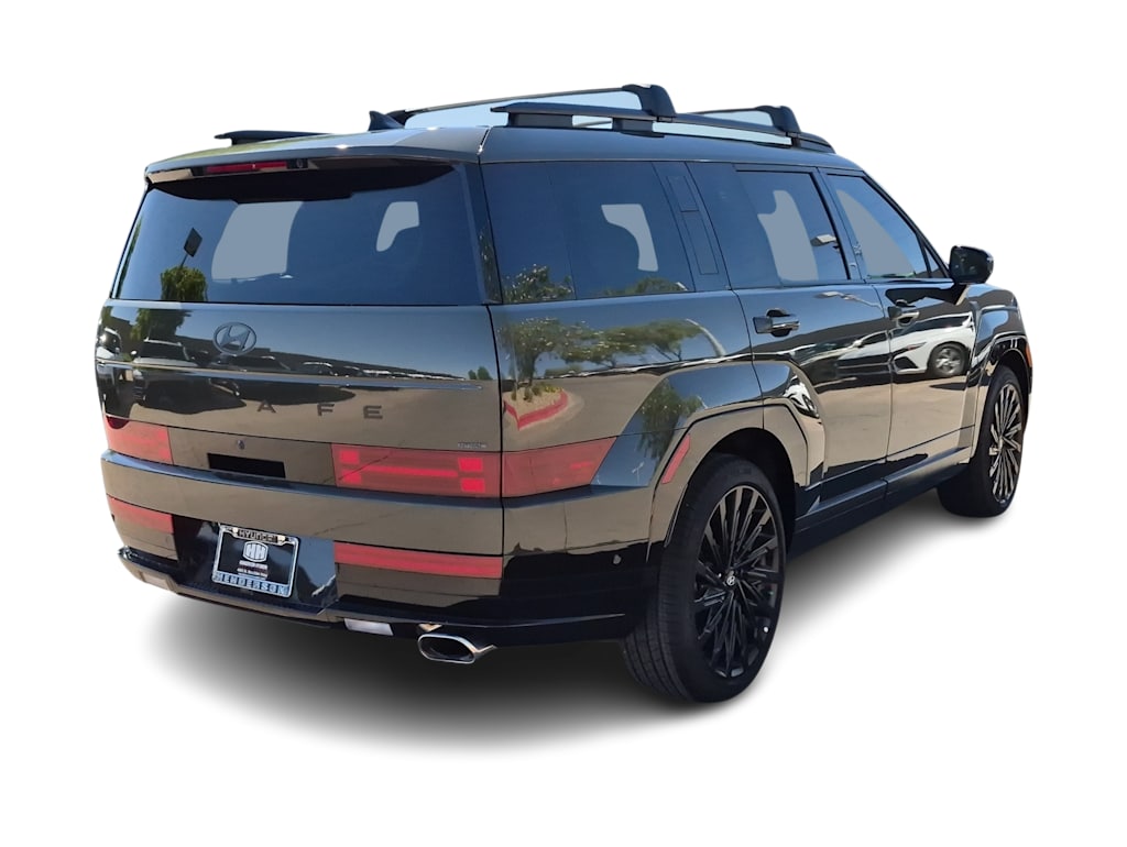 Thumbnail: 2026 Hyundai Santa Fe - 20