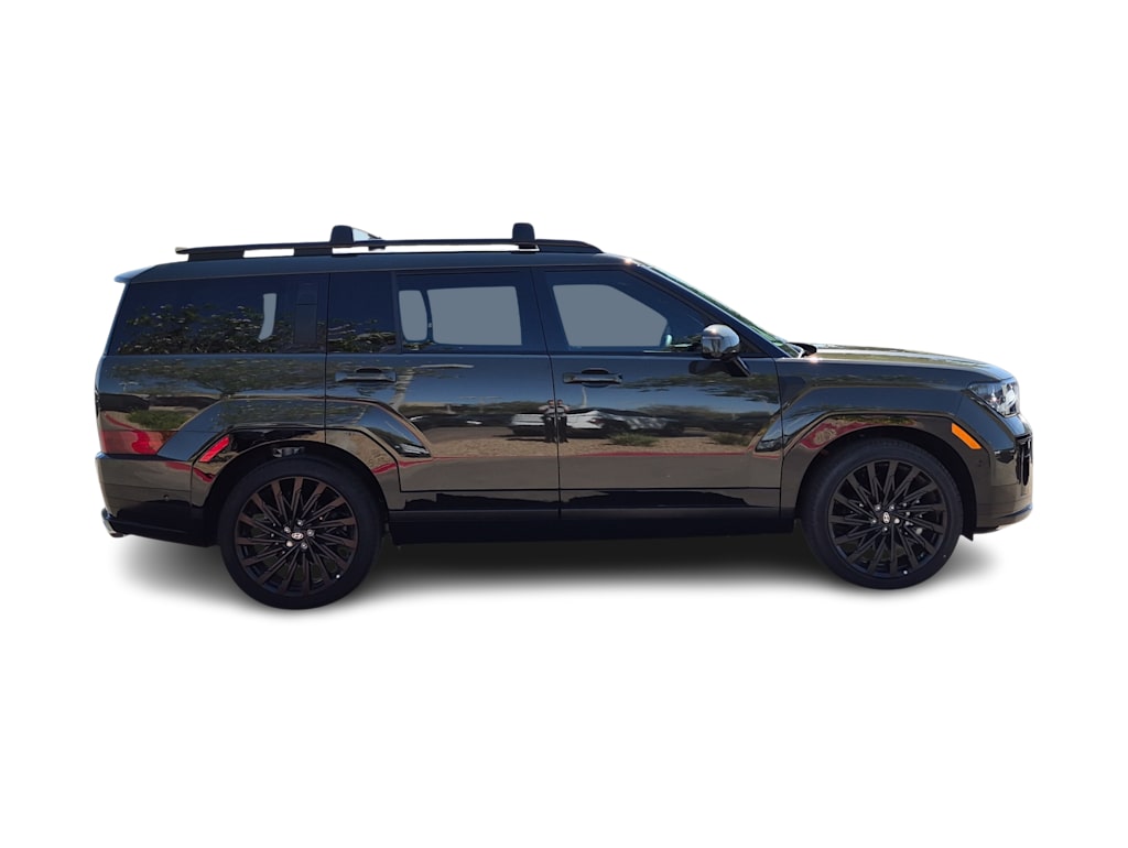 Thumbnail: 2026 Hyundai Santa Fe - 21