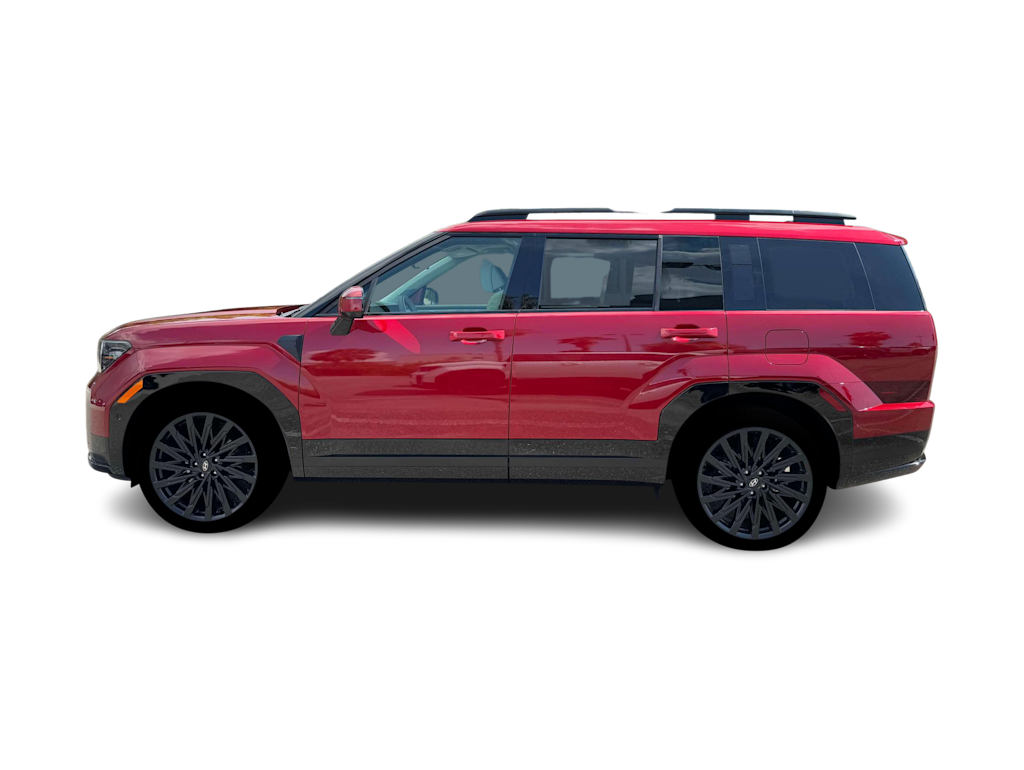 Thumbnail: 2026 Hyundai Santa Fe - 11