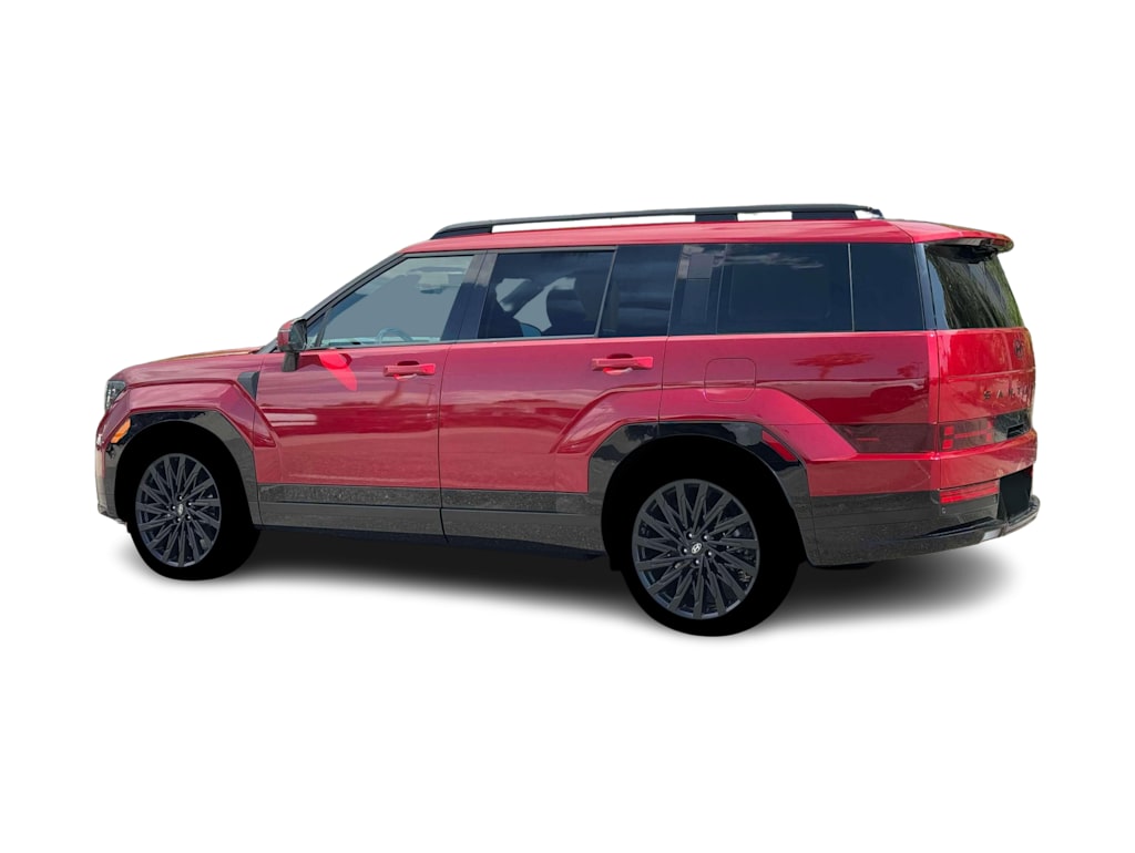 Thumbnail: 2026 Hyundai Santa Fe - 12