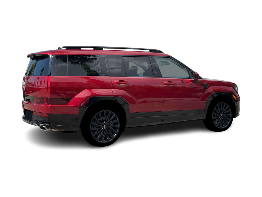 Thumbnail: 2026 Hyundai Santa Fe - 14