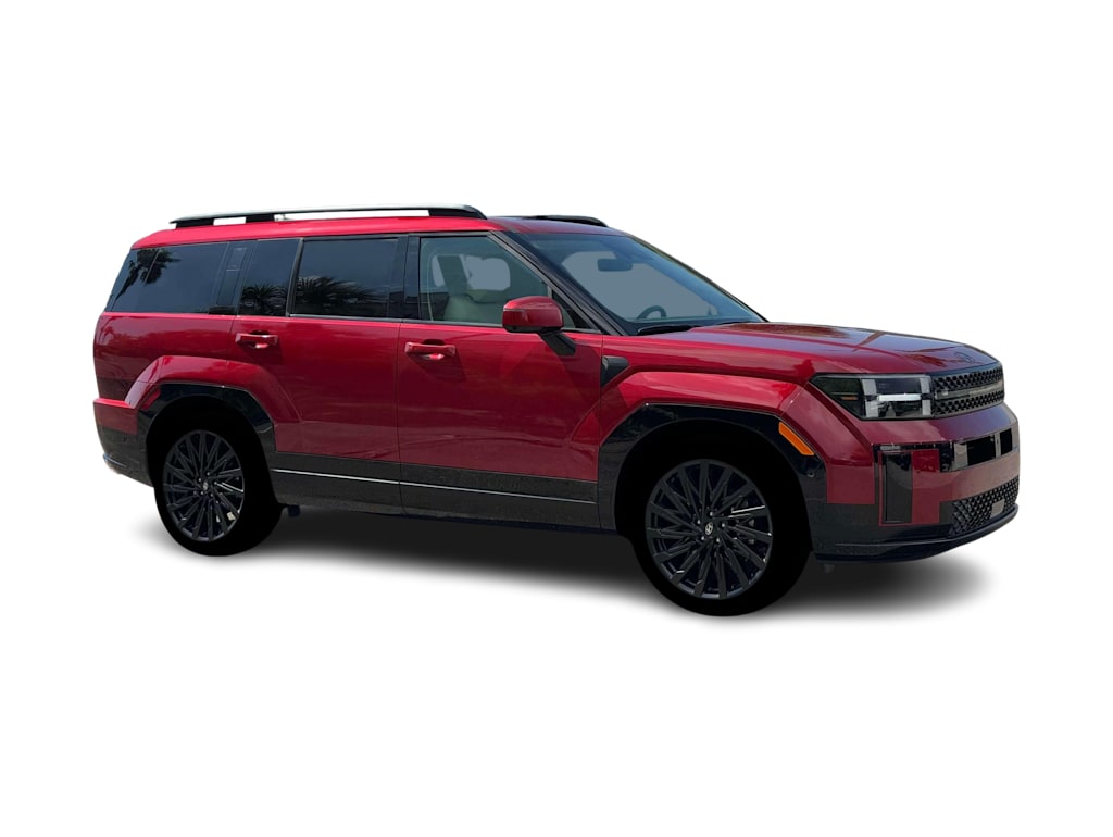 Thumbnail: 2026 Hyundai Santa Fe - 16